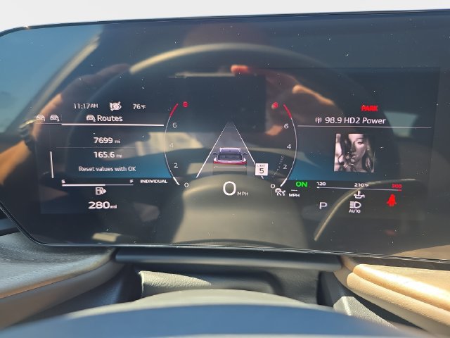 Used 2025 Audi Q5 Premium w/ Convenience Package AWD/4WD image 22