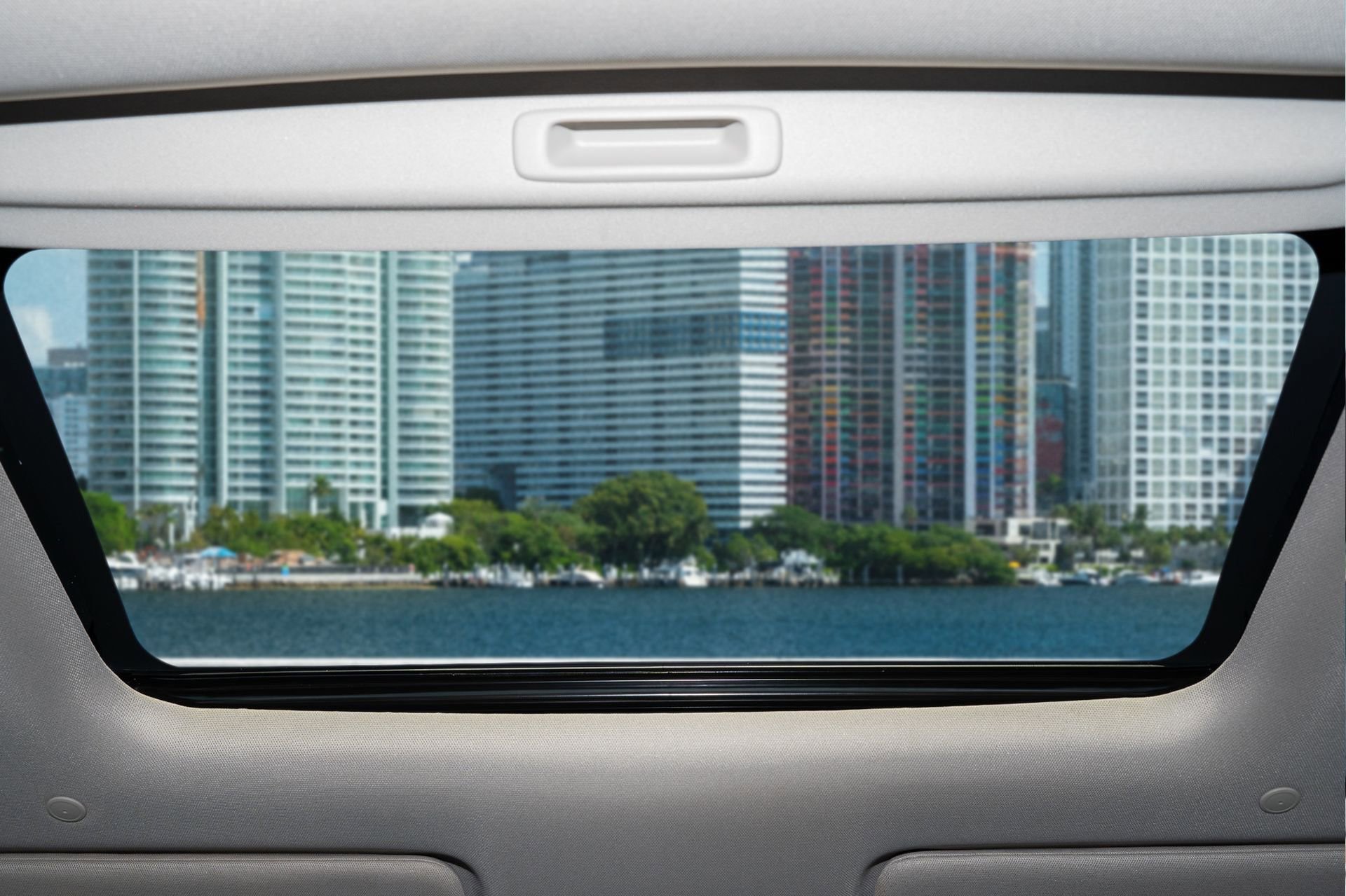 Certified 2023 Honda HR-V EX-L image 19