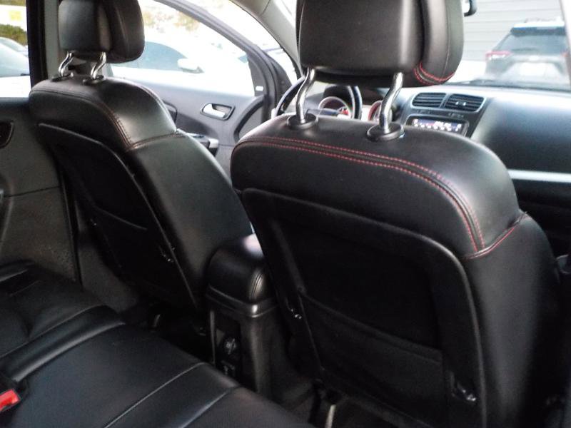 Used 2019 Dodge Journey GT image 23