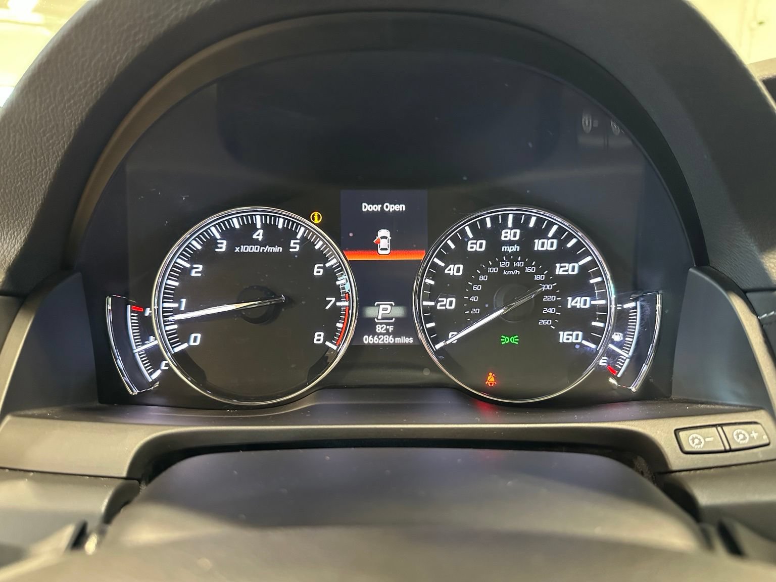 Used 2020 Acura RLX w/ Technology Package FWD image 21