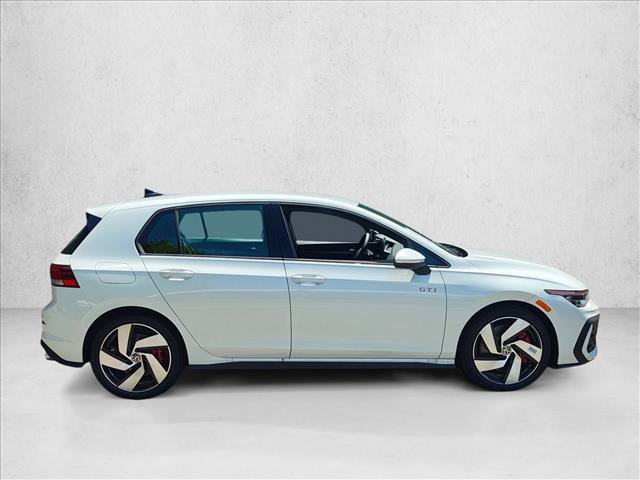New 2026 Volkswagen Golf S FWD video 4