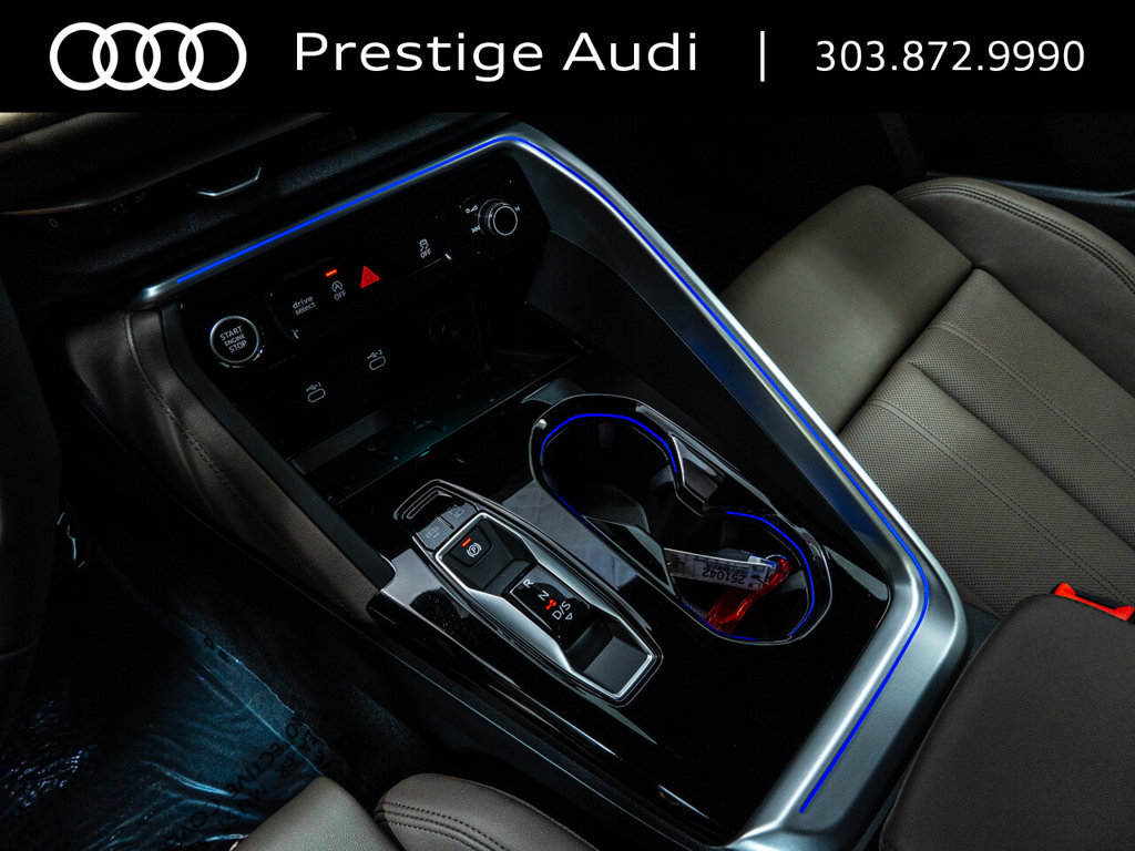 Used 2025 Audi Q5 Prestige AWD/4WD image 19