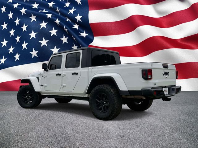 Used 2022 Jeep Gladiator Sport AWD/4WD image 8