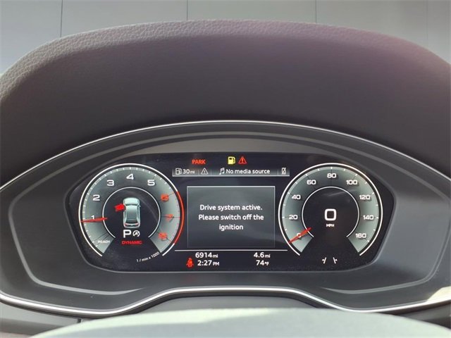 Certified 2025 Audi Q5 2.0T Premium w/ Convenience Plus Package image 22