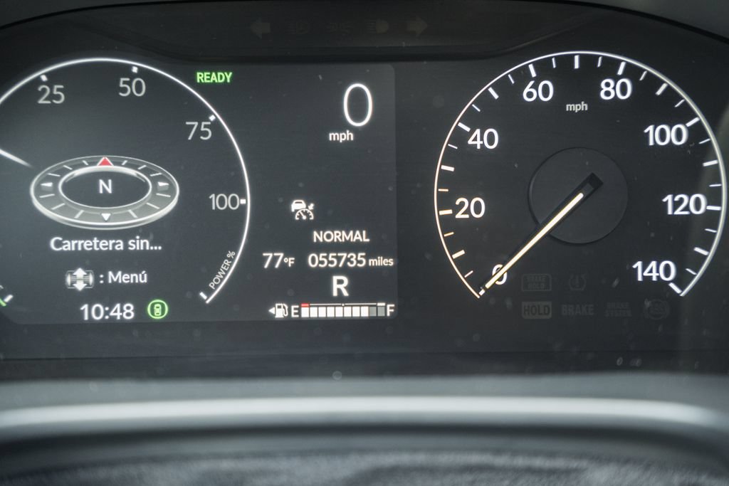 Used 2023 Honda CR-V Sport Touring image 48
