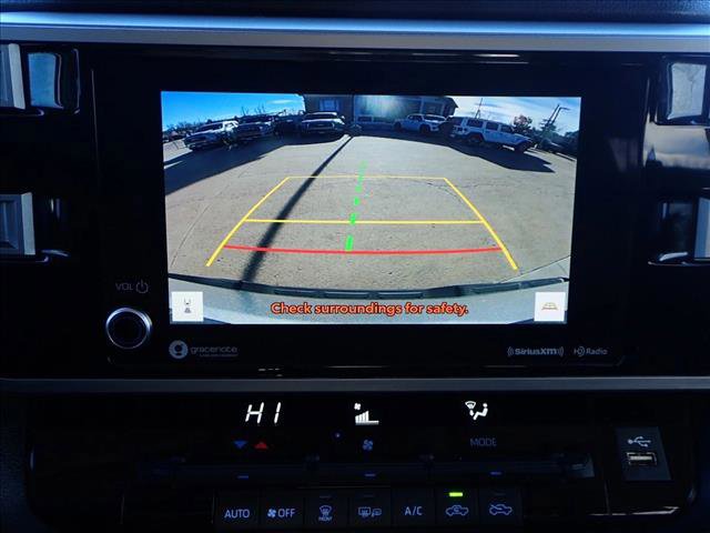 Used 2024 Toyota Tundra SR5 image 14