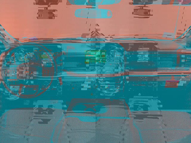 Certified 2026 Ford F250 XL w/ STX Appearance Package image 8