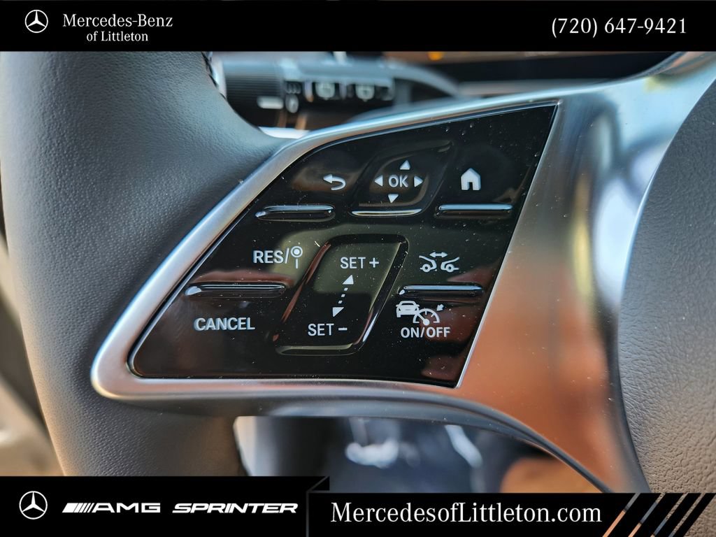 New 2026 Mercedes-Benz GLC 300 4MATIC image 28