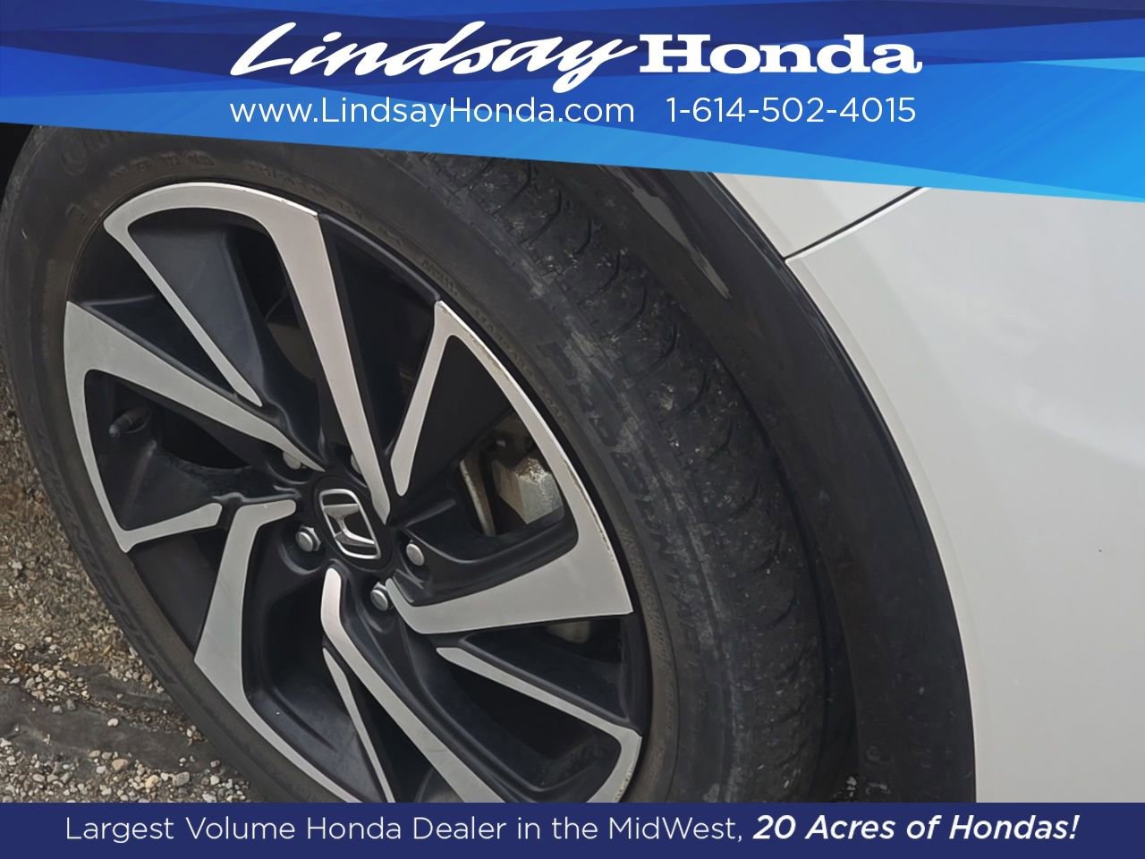 Used 2019 Honda HR-V Sport image 12