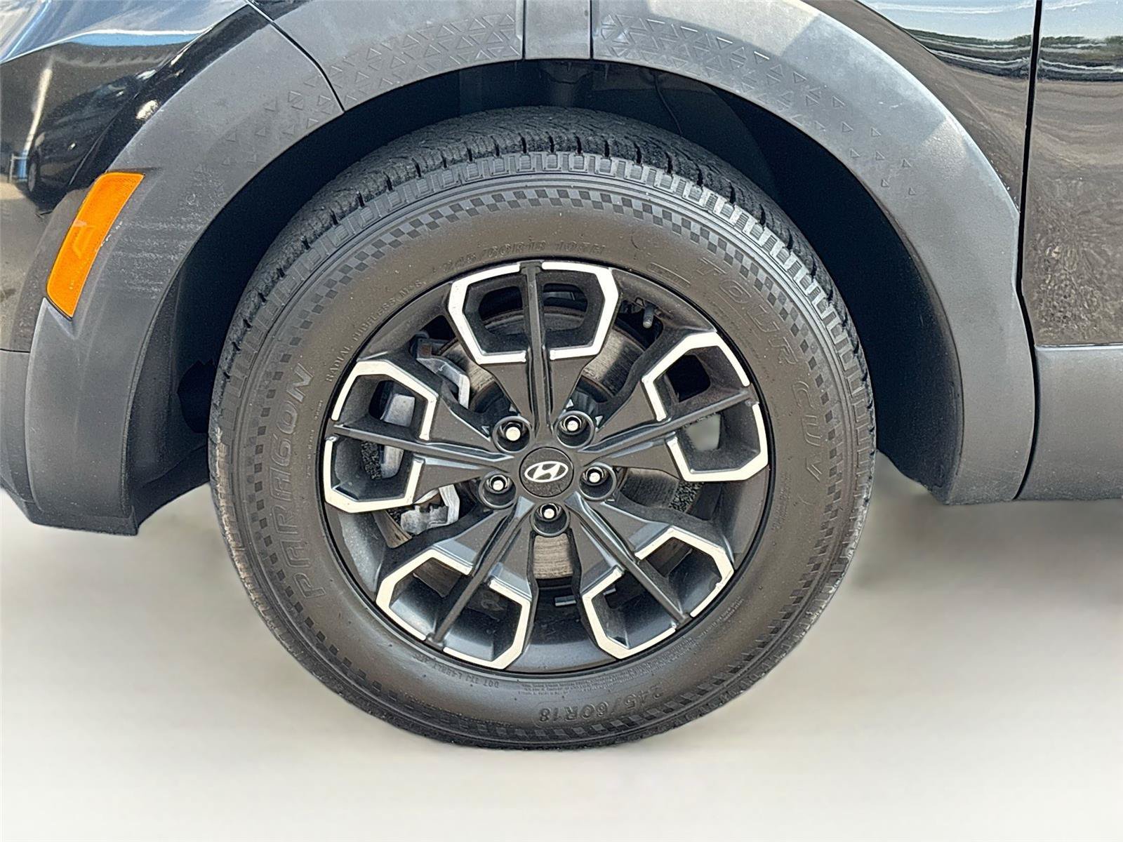Used 2022 Hyundai Santa Cruz SEL Premium AWD/4WD image 35