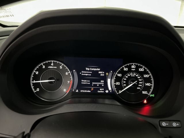 Used 2021 Acura RDX AWD w/ Technology Package image 12