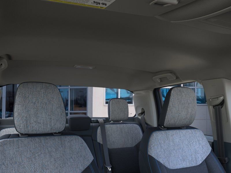 New 2025 Ford Maverick XLT w/ XLT Luxury Package image 12