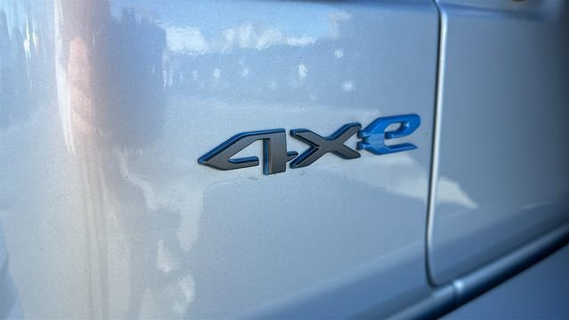 Used 2023 Jeep Wrangler Sahara 4xe image 21