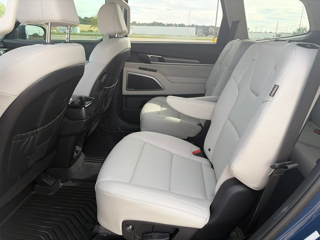 Used 2024 Kia Telluride S w/ S Sunroof Package AWD/4WD image 30
