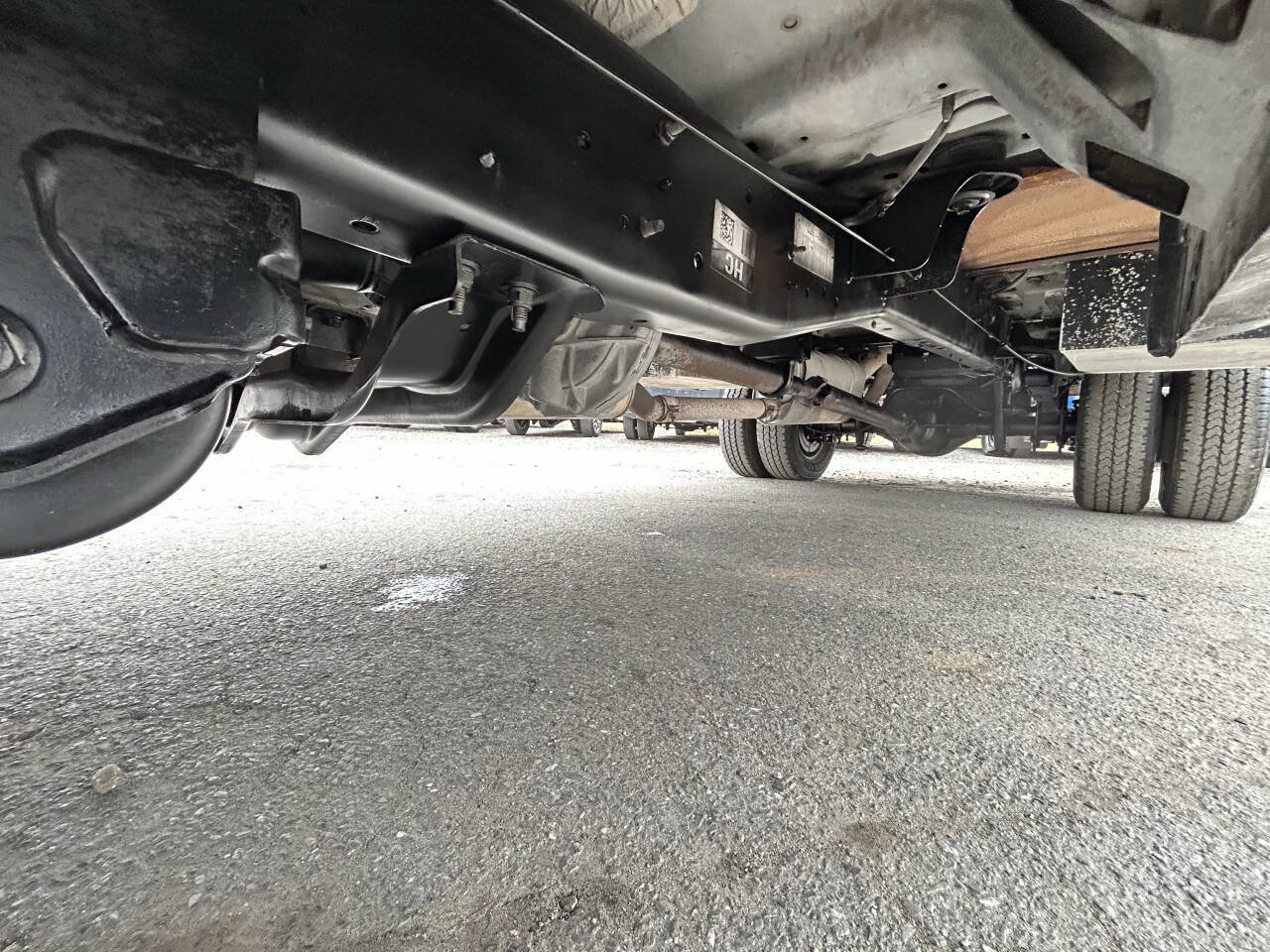 Used 2015 Ford F350 XL image 29