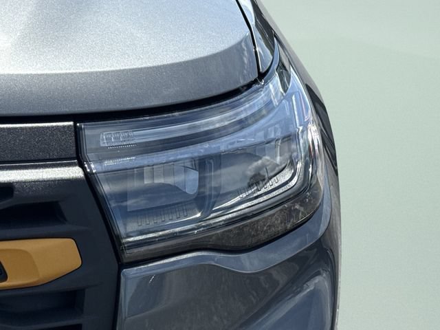 New 2026 Ford Explorer Tremor w/ Tremor Convenience Package AWD/4WD image 46