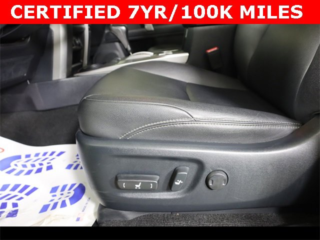 Used 2023 Toyota 4Runner TRD Sport image 21