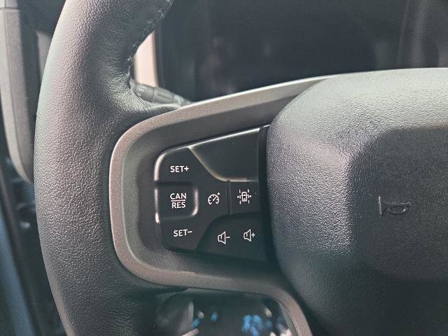 Certified 2025 Ford Bronco Outer Banks image 21