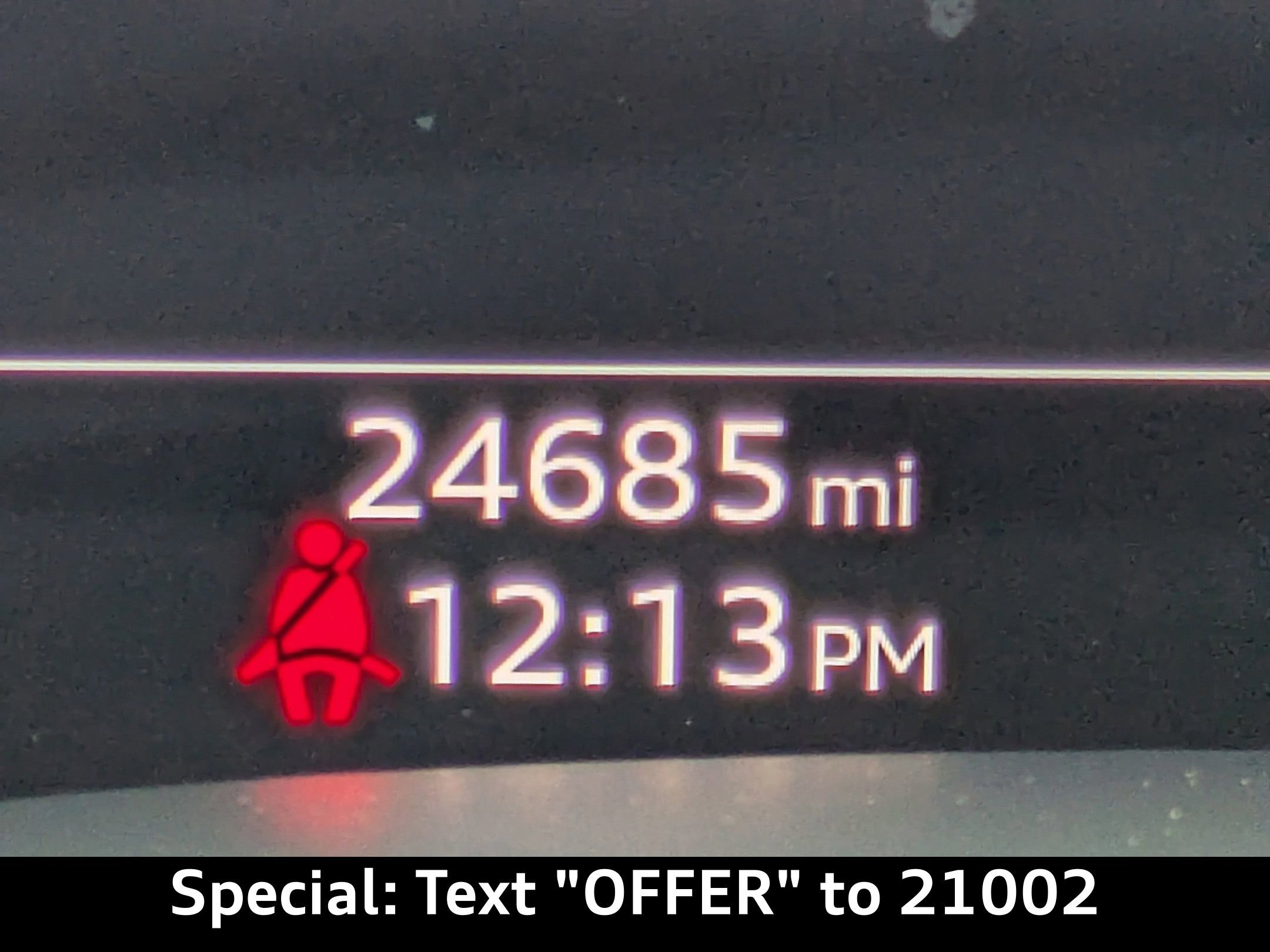 Certified 2025 Audi Q7 3.0T Prestige w/ Prestige Package image 37