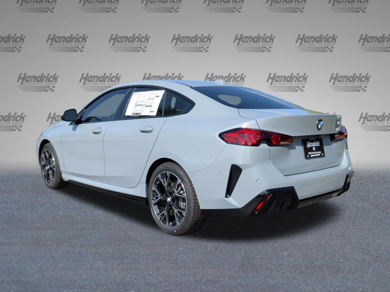New 2026 BMW 228i FWD image 9