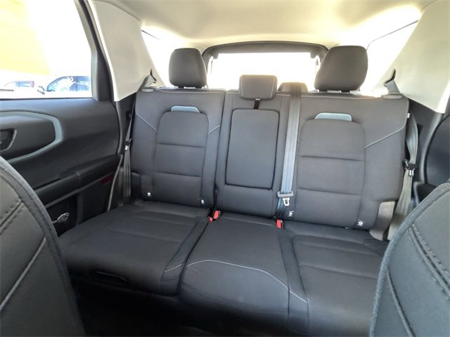 Used 2024 Ford Bronco Sport Badlands image 25