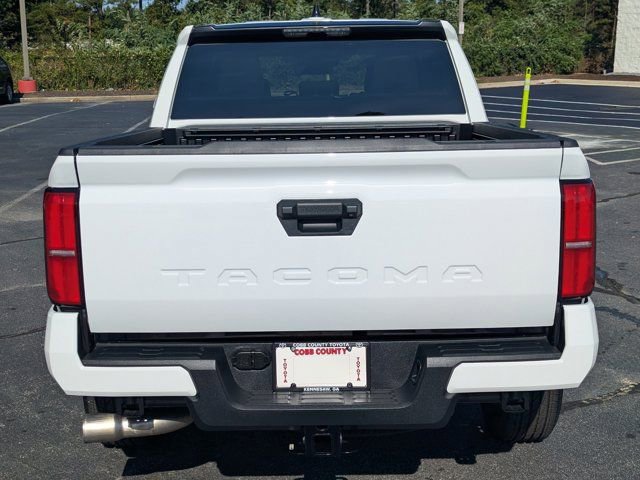 Used 2025 Toyota Tacoma SR5 image 6