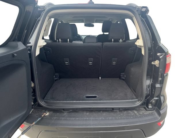 Used 2020 Ford EcoSport SE w/ SE Convenience Package AWD/4WD image 13