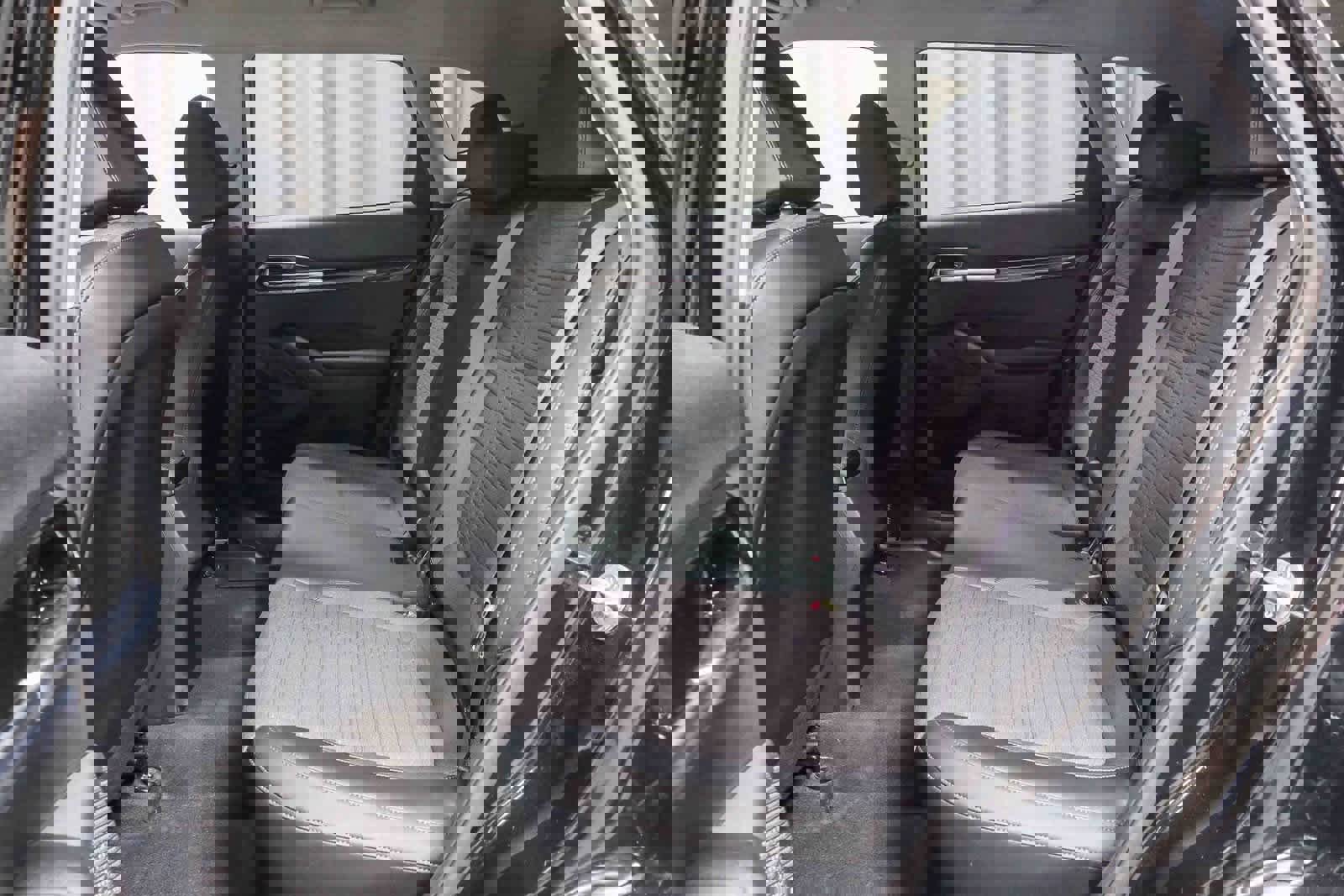 Used 2021 Kia Seltos S image 19