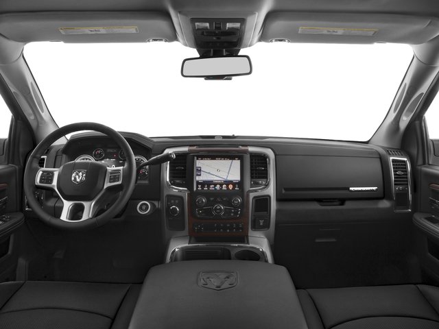 Used 2016 RAM 2500 Laramie w/ Convenience Group image 8