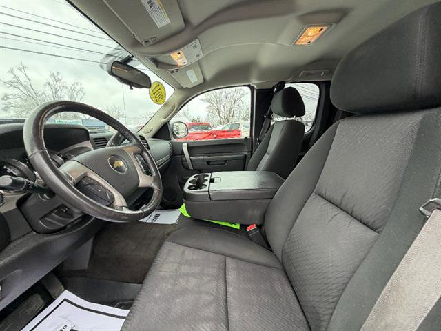Used 2011 Chevrolet Silverado 1500 LT w/ All-Star Edition image 13