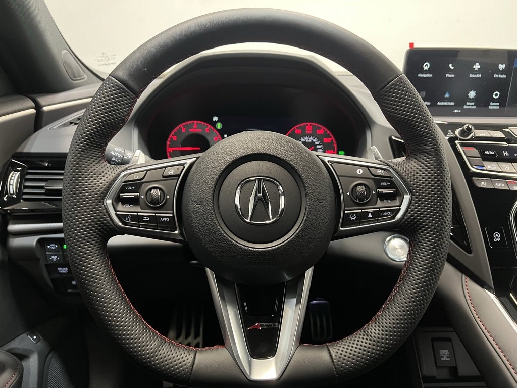 New 2026 Acura RDX A-Spec image 6
