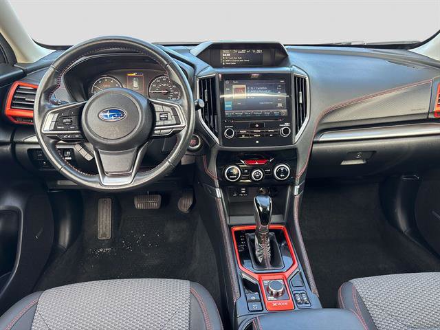 Used 2021 Subaru Forester Sport image 13