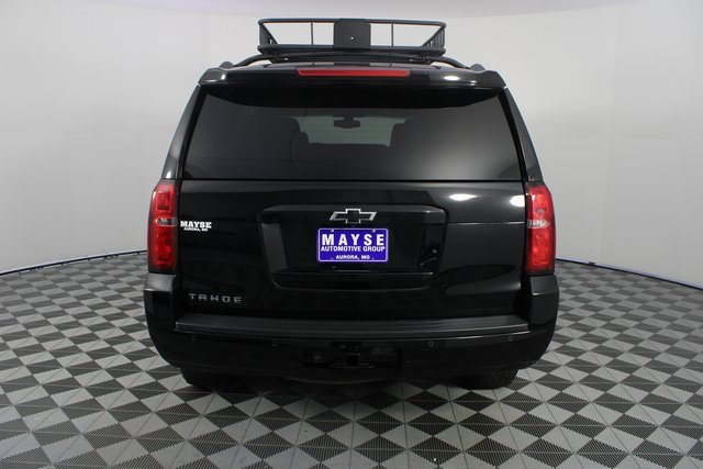 Used 2019 Chevrolet Tahoe LS image 23