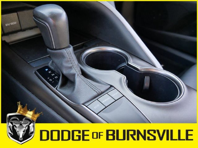 Used 2024 Toyota Camry SE FWD image 21