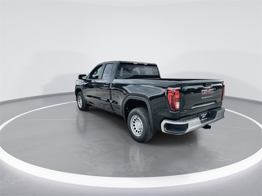 New 2026 GMC Sierra 1500 Pro w/ Pro Value Package image 6