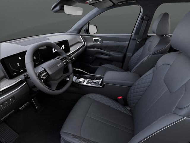 New 2026 Kia Sorento SX Prestige image 18