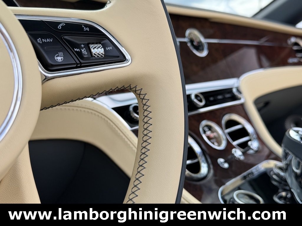Used 2023 Bentley Continental GT Azure image 41