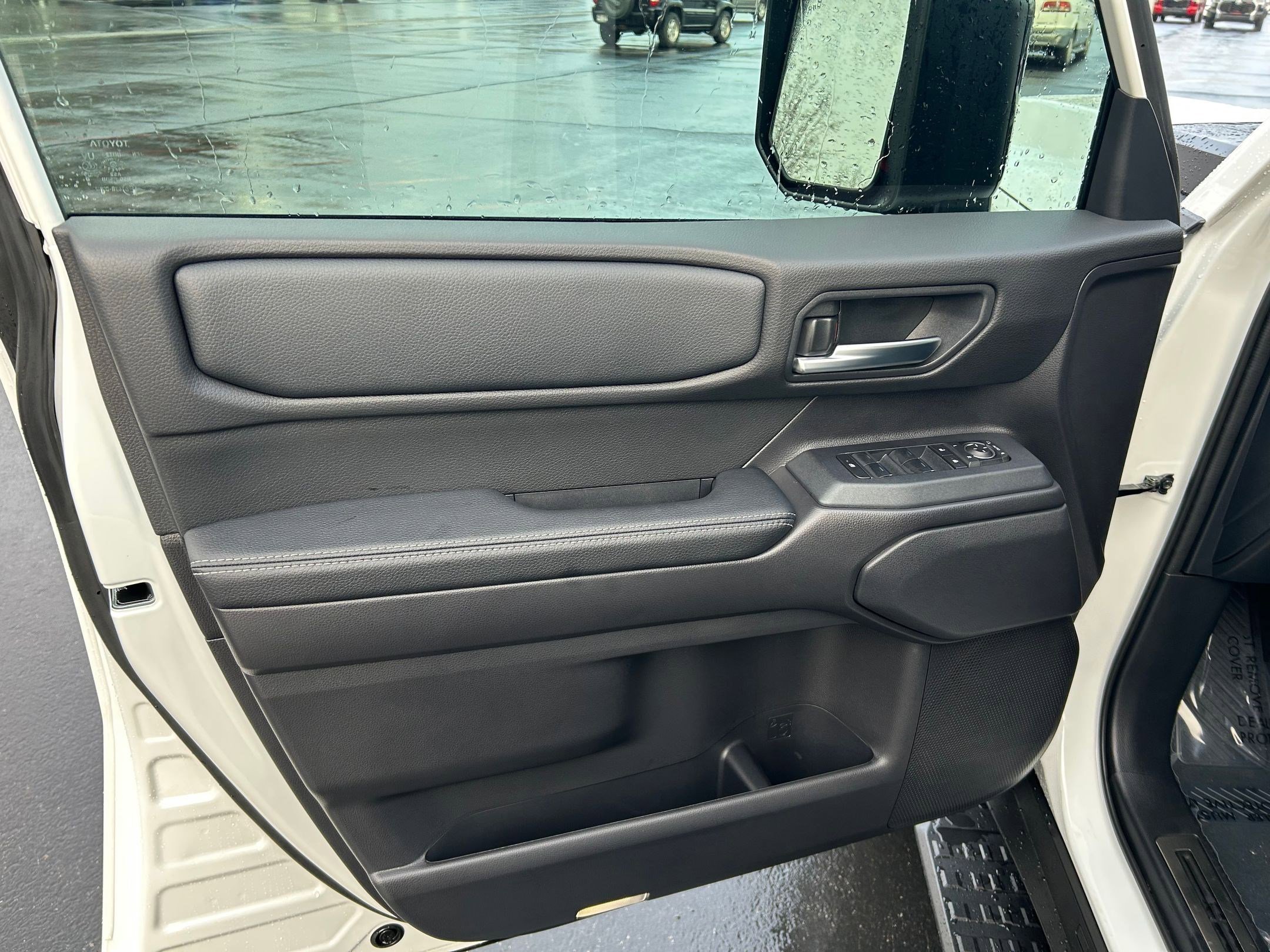 Certified 2026 Toyota Land Cruiser image 10