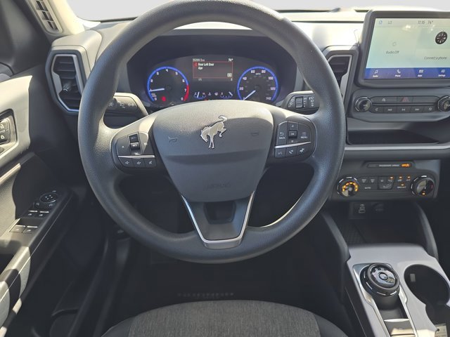 Used 2024 Ford Bronco Sport Big Bend image 11