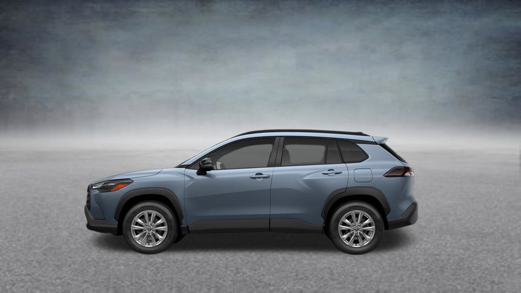 New 2026 Toyota Corolla Cross LE AWD/4WD image 39