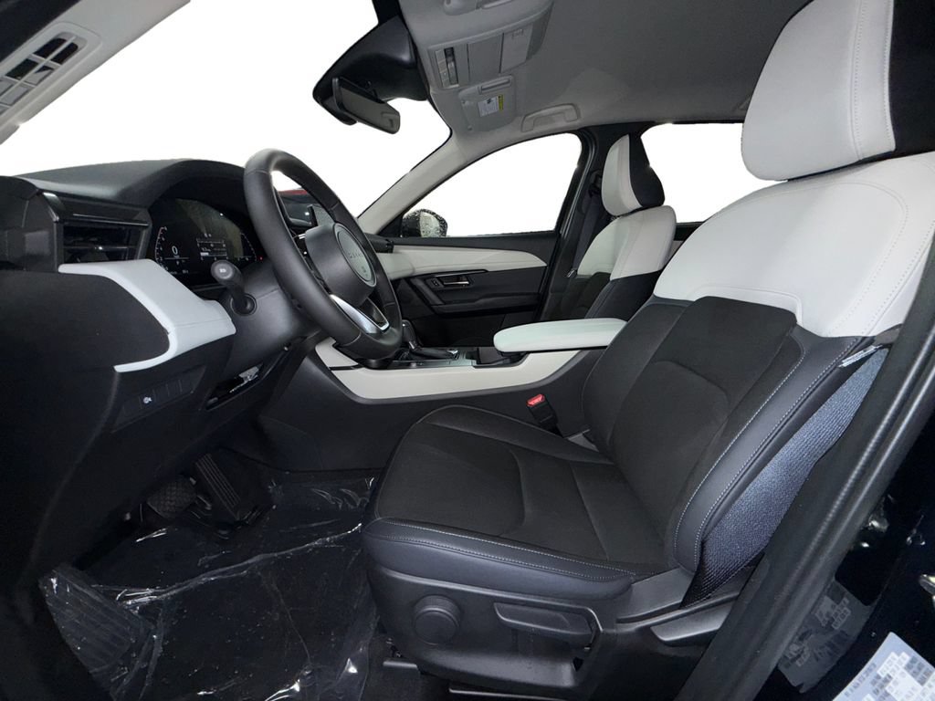 New 2026 MAZDA CX-5 Select AWD/4WD image 9