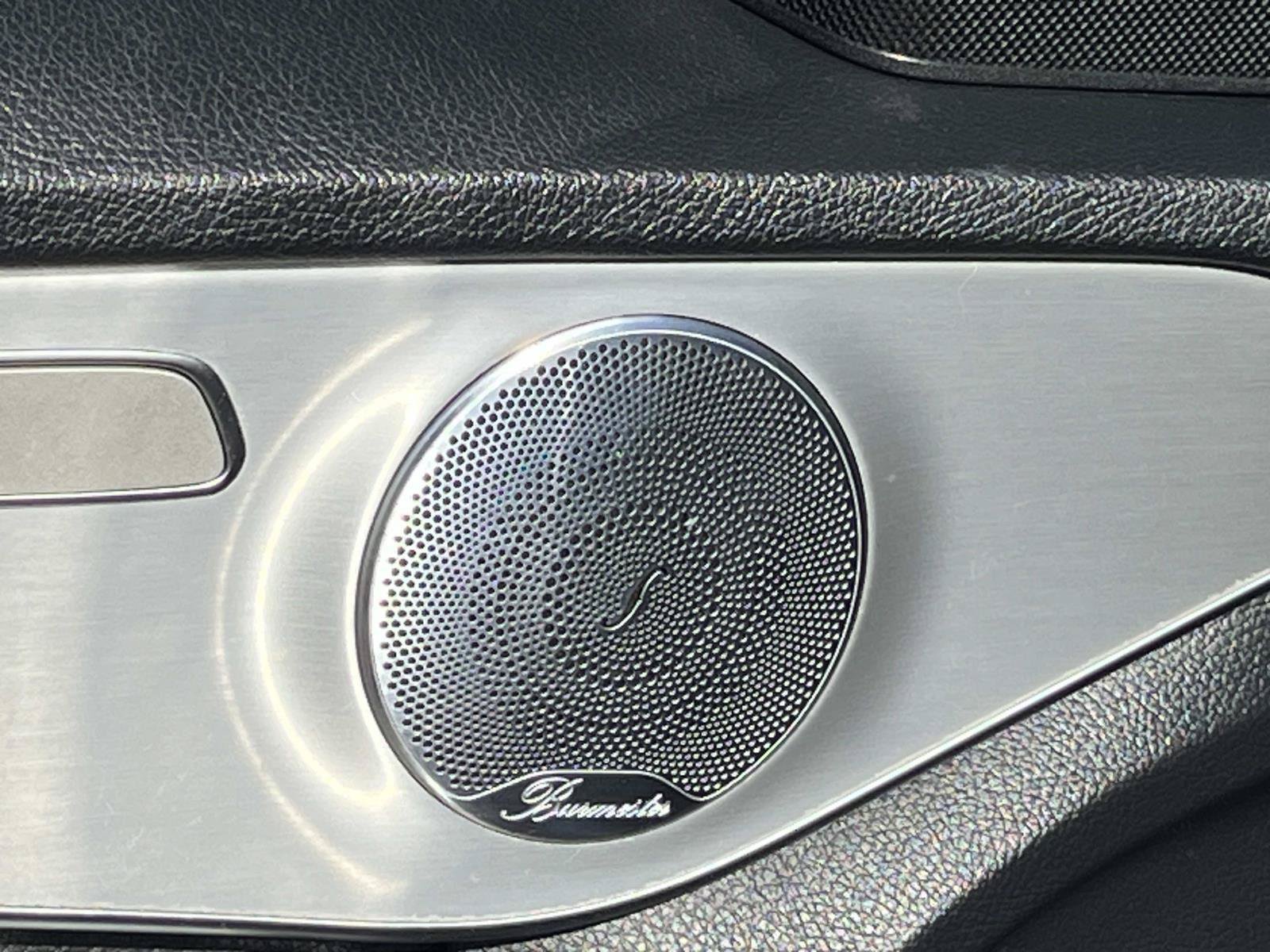 Used 2018 Mercedes-Benz C 300 4MATIC Sedan image 27