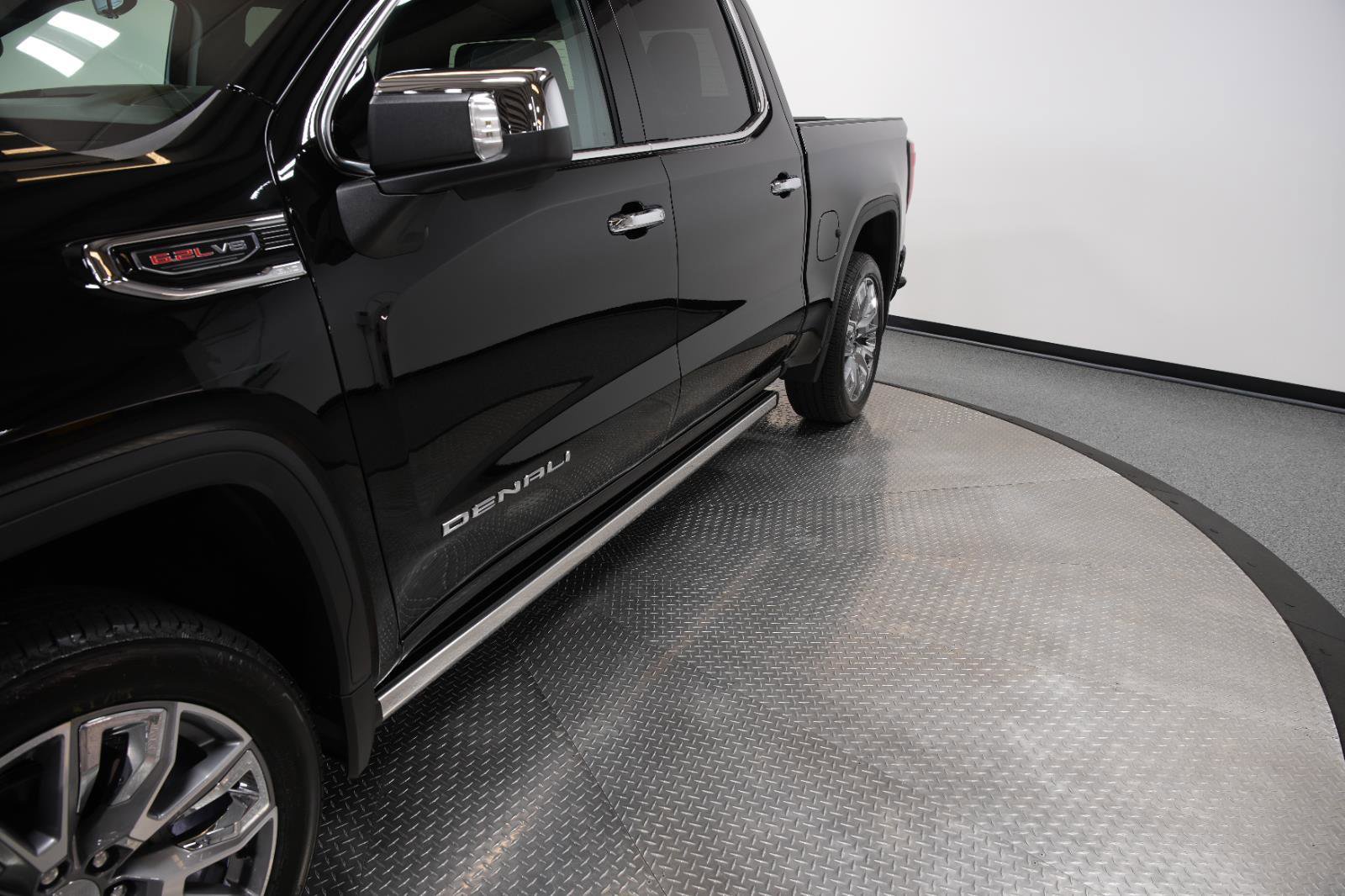 New 2026 GMC Sierra 1500 Denali AWD/4WD image 6