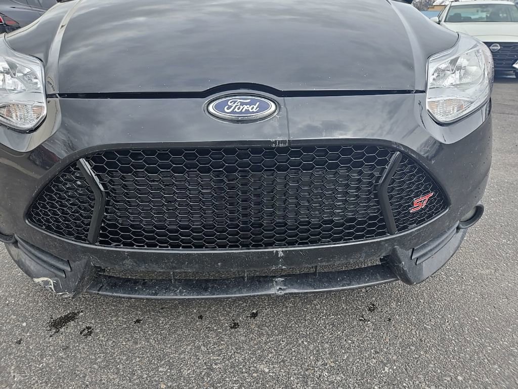 Used 2014 Ford Focus ST w/ Equipment Group 202A image 31