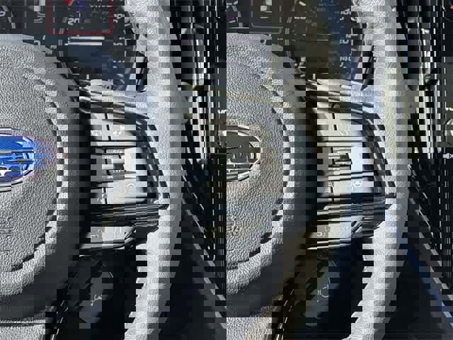 New 2026 Subaru Forester Touring image 10