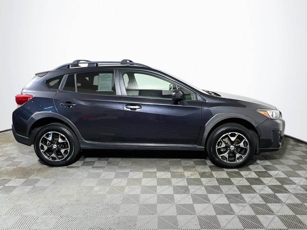 Used 2018 Subaru Crosstrek 2.0i Premium AWD/4WD image 8