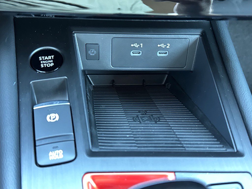New 2026 Nissan Kicks SR FWD image 23