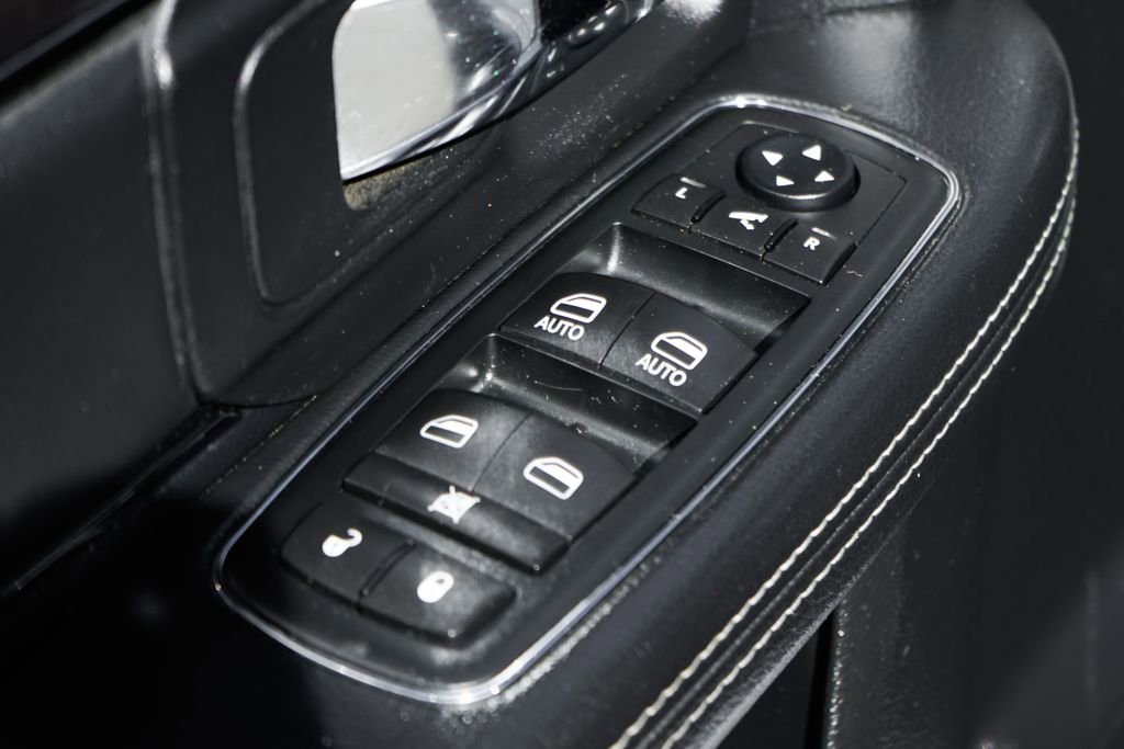 Used 2015 RAM 1500 Sport w/ Remote Start & Security Group AWD/4WD image 17