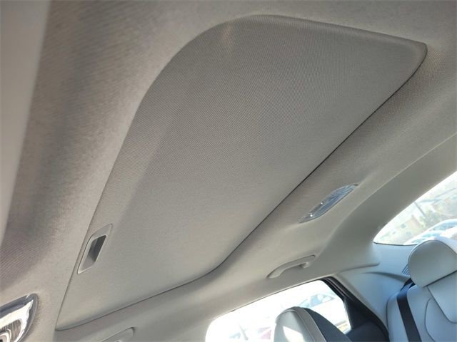 New 2026 Hyundai Elantra Limited image 23