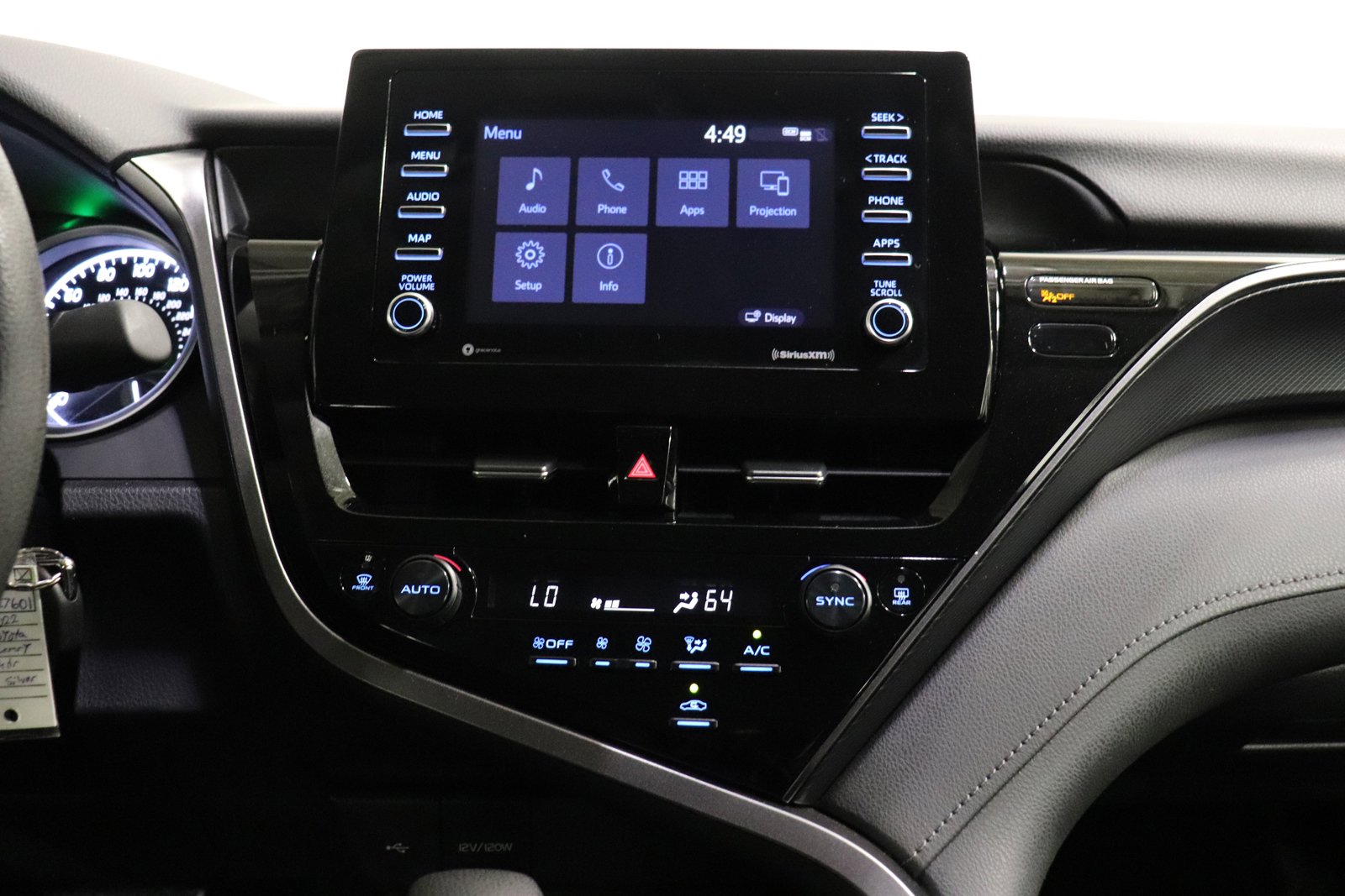 Used 2022 Toyota Camry LE image 35